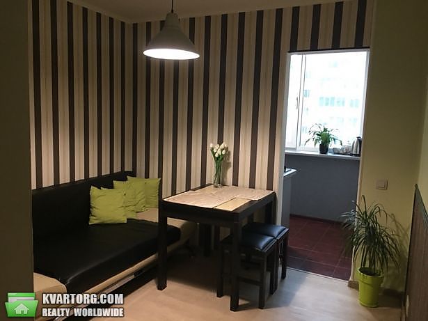 Sell 2-room apartment. Киев, Боголюбова — photo 3