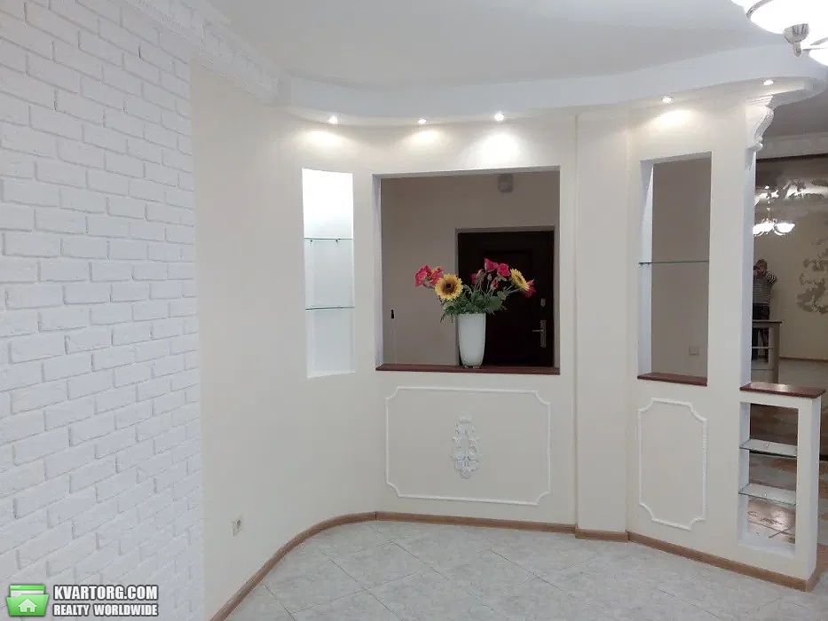 Sell 3-room apartment. Киев,  Ахматовой — photo 5