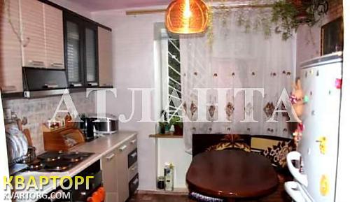 Sell 2-room apartment. Одесса,  Заболотного — photo 4