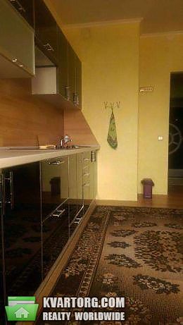 Rent out 1-room apartment. Киев,  Дарницкий бул — photo 5