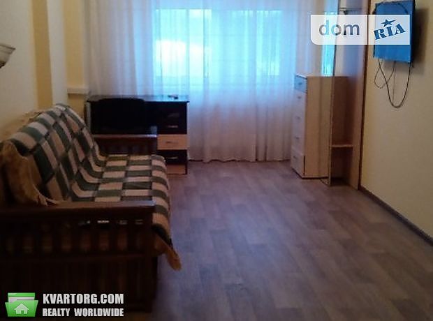 Rent out 1-room apartment. Киев,  Глушкова пр — photo 1