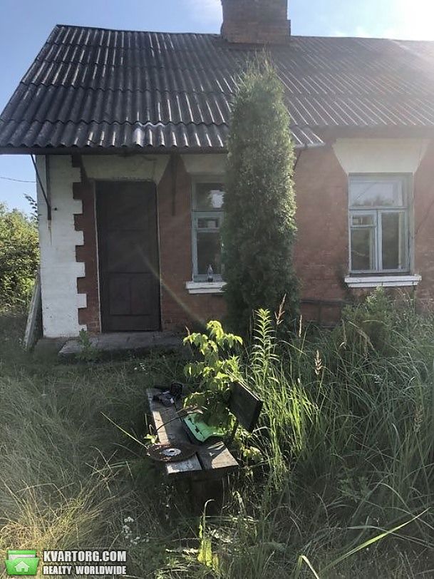 Sell house. Киевская обл., Фастов — photo 1