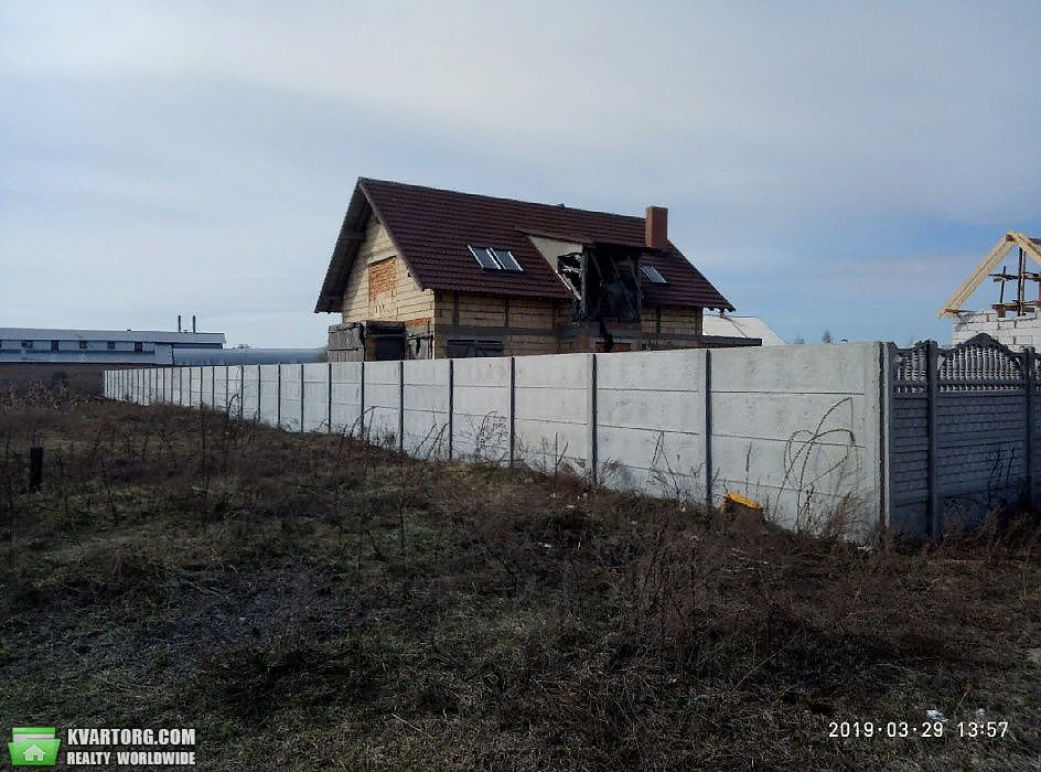 Sell house. Киевская обл., с.Буча — photo 2