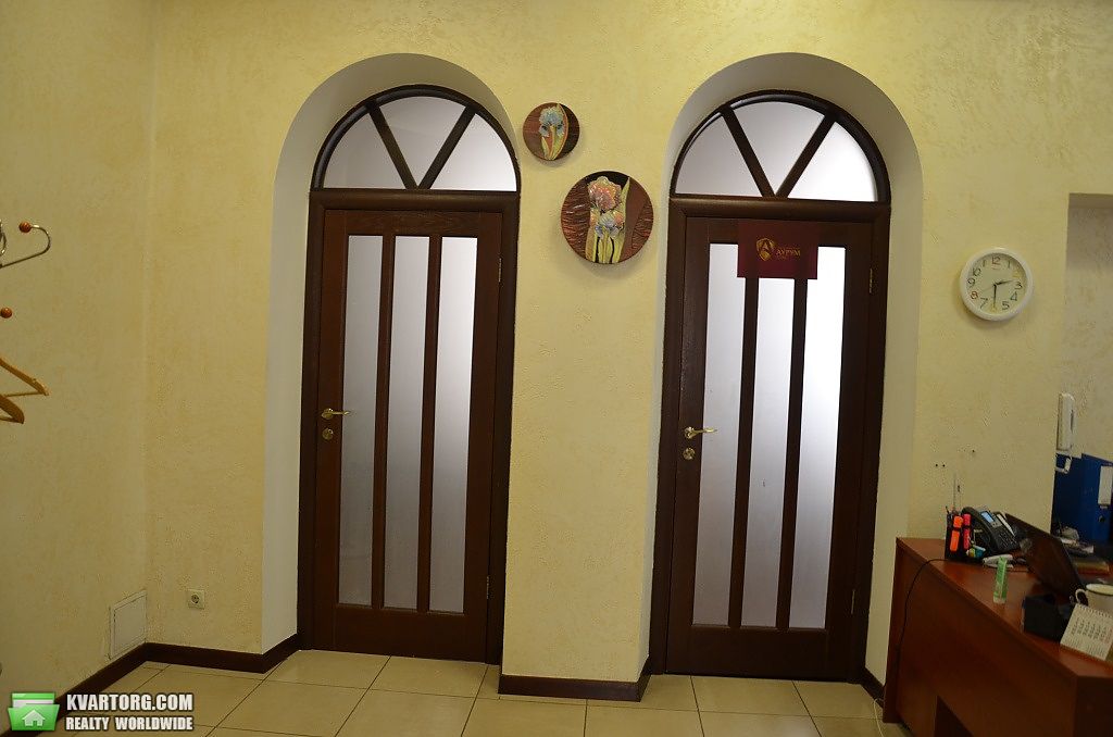 Rent out office. Киев, ул. Софиевская — photo 5