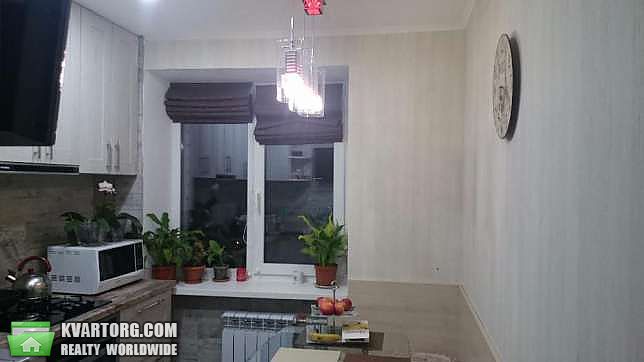 Sell 2-room apartment. Киев,  Бакинская — photo 5
