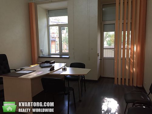 Rent out office. Киев, ул.Владимирская — photo 3