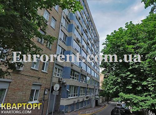 Rent out office. Киев, Музейный пер — photo 2