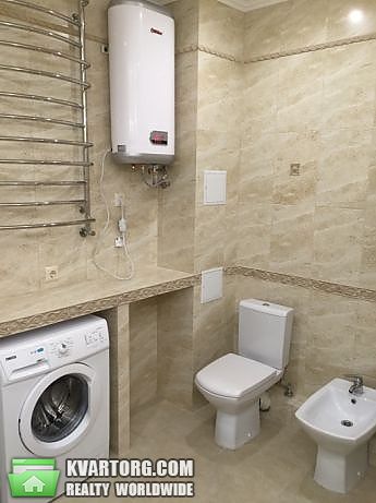Rent out 1-room apartment. Киев, Донца — photo 7
