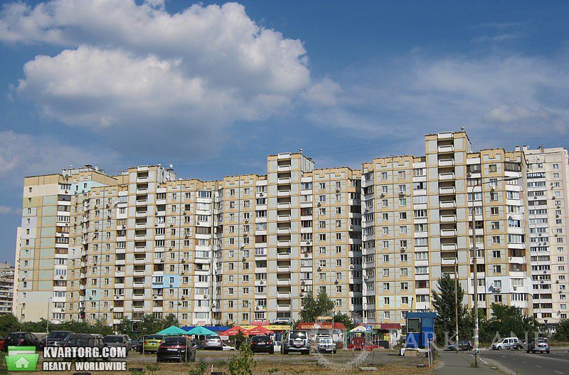 Sell 3-room apartment. Киев, ларисы руденко — photo 1