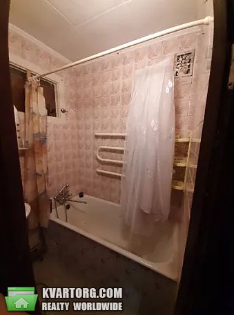 Rent out 2-room apartment. Киев, гаврилишина — photo 7