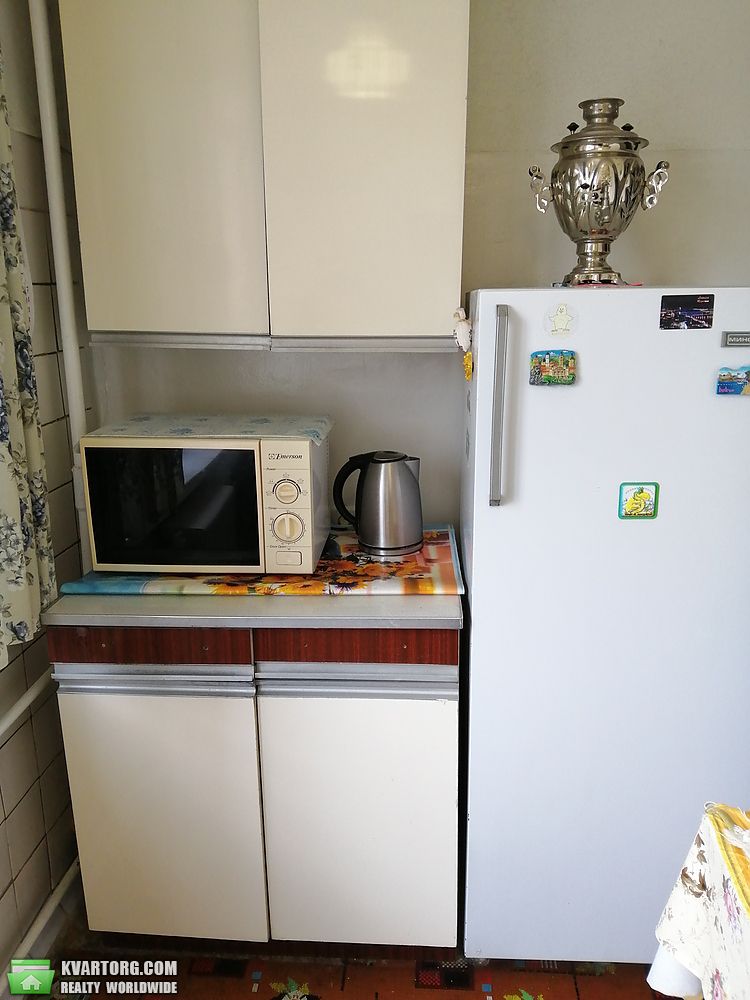 Sell 2-room apartment. Киев, Кирилловская — photo 4