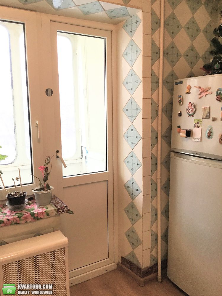 Sell 1-room apartment. Киев,  Серафимовича — photo 2