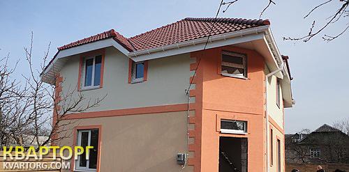 Sell house. Киевская обл., Коминтерна — photo 1