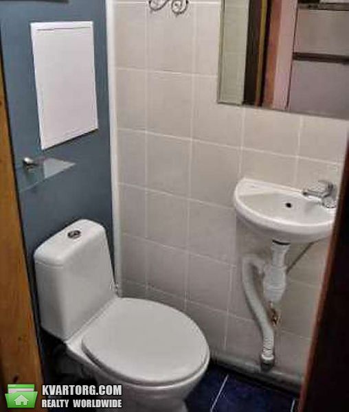 Rent out 1-room apartment. Киев, Лесной пр — photo 6