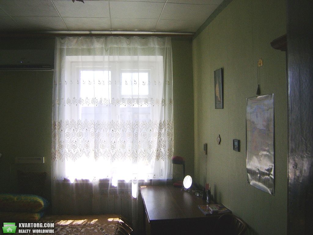 Sell 3-room apartment. Одесса, Шовкуненко переулок — photo 1