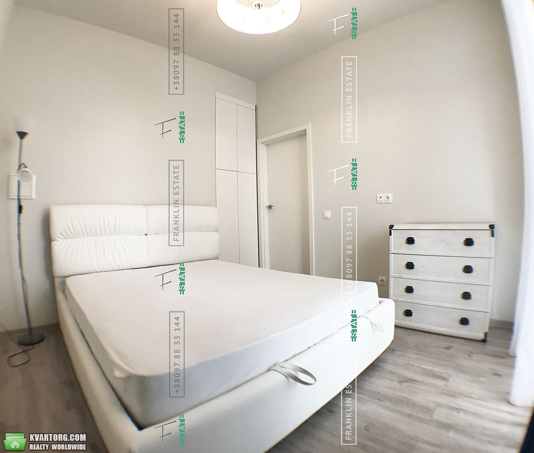 Rent out 1-room apartment. Киев,  Кудри — photo 8