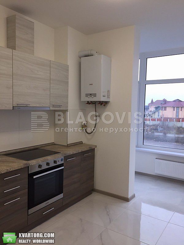 Rent out 1-room apartment. Киев,  Волошская — photo 6