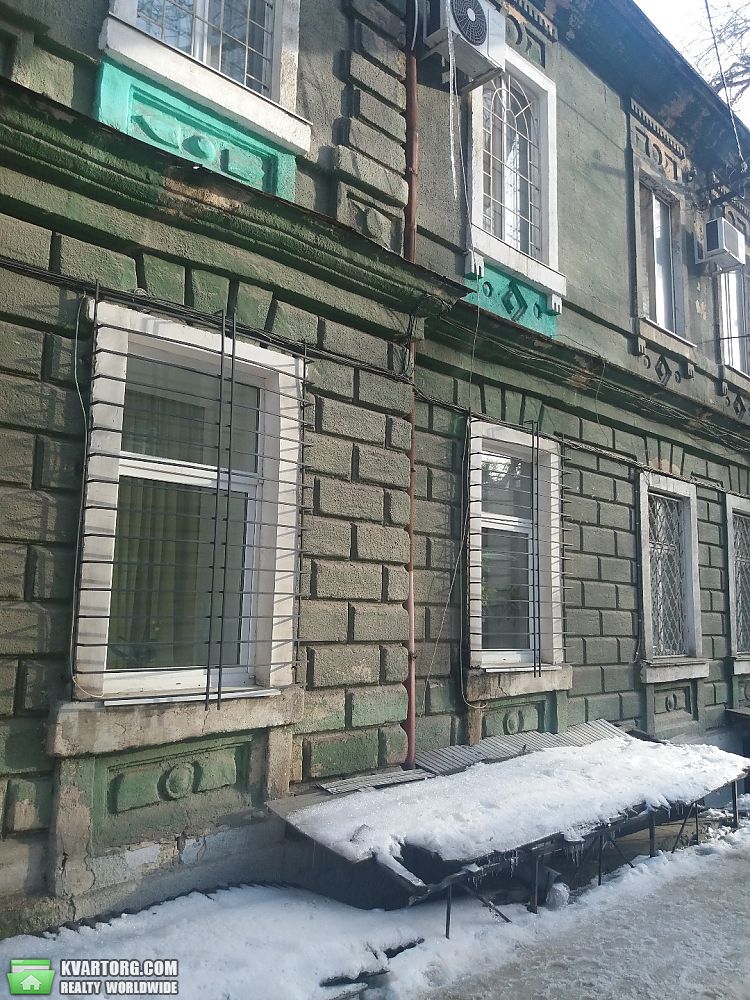 Sell 3-room apartment. Одесса, Лютеранский переулок — photo 10