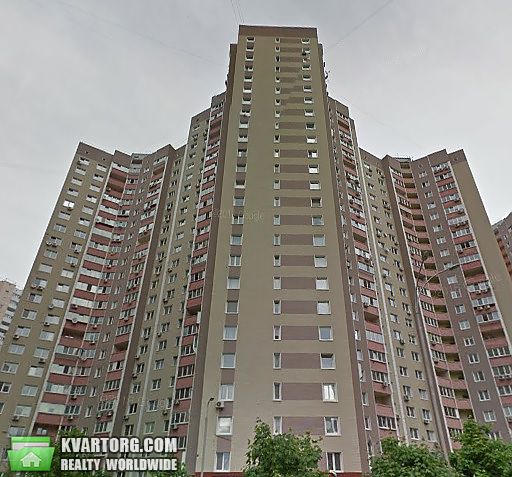 Sell 3-room apartment. Киев,  Урловская — photo 1