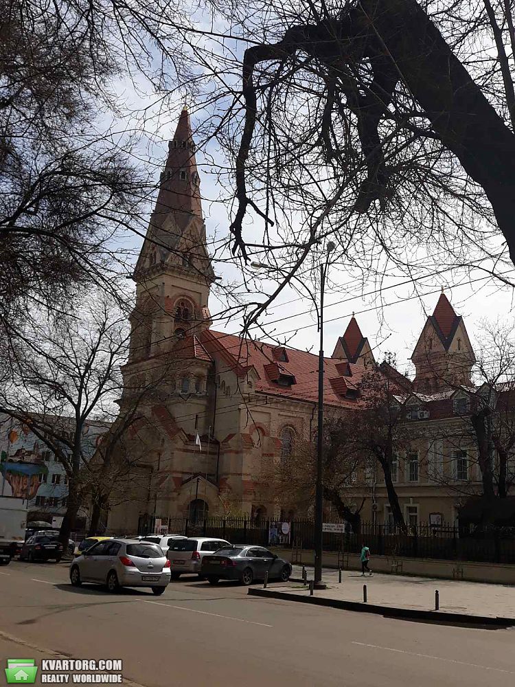 Sell 2-room apartment. Одесса, Новосельского — photo 1