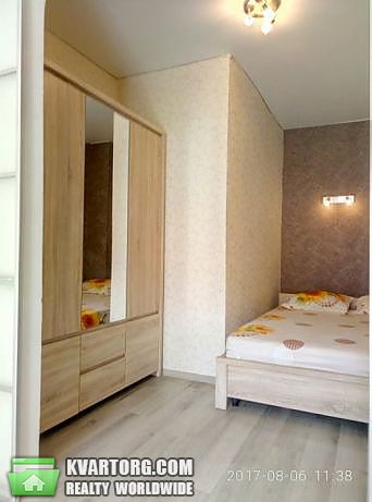 Sell 2-room apartment. Киев, Комфортабельная — photo 6