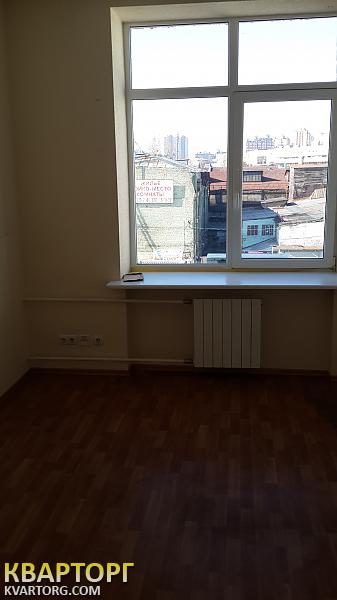 Rent out office. Киев, Жилянская — photo 4