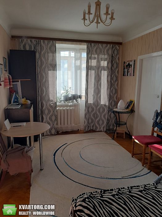 Sell 2-room apartment. Киев,  Тампере — photo 4
