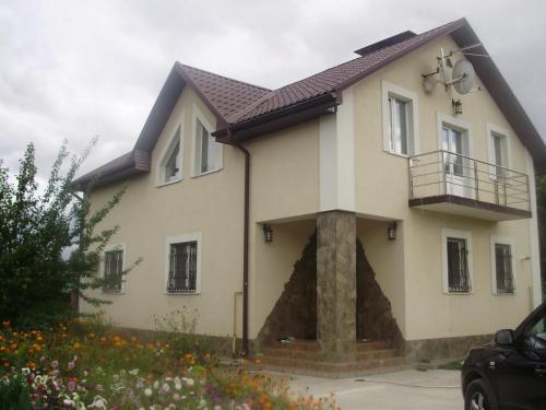 Sell house. Киевская обл., Ялынка — photo 2