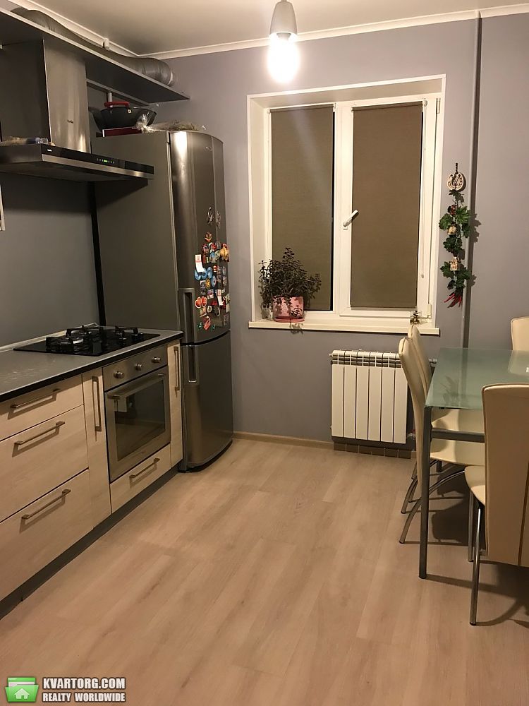 Sell 3-room apartment. Киев,  Сабурова — photo 1