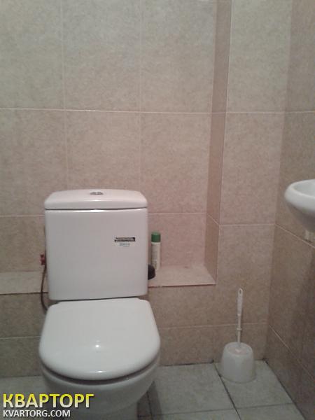 Rent out 1-room apartment. Киев, декабристов — photo 5