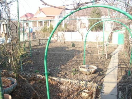 Sell house. Одесса, Ромашковая — photo 3