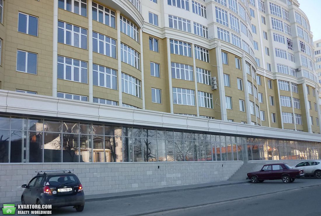 Sell office. Одесса, пер. Аркадиевский — photo 1