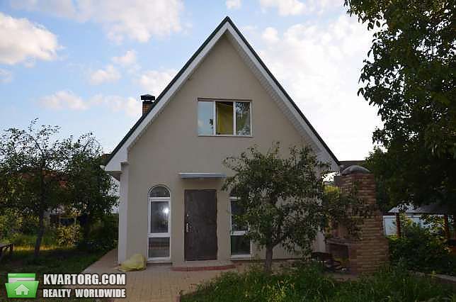 Sell house. Киев,  Садовая Осокорки — photo 8