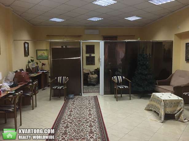 Rent out office. Киев,  Выборгская — photo 1