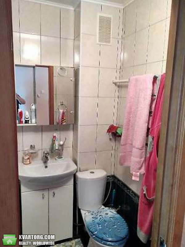 Sell 1-room apartment. Киев,  Зодчих — photo 9