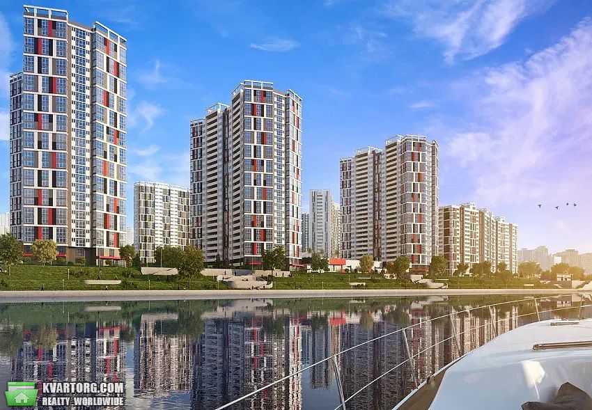 Sell 1-room apartment. Киев, Маланюка — photo 1