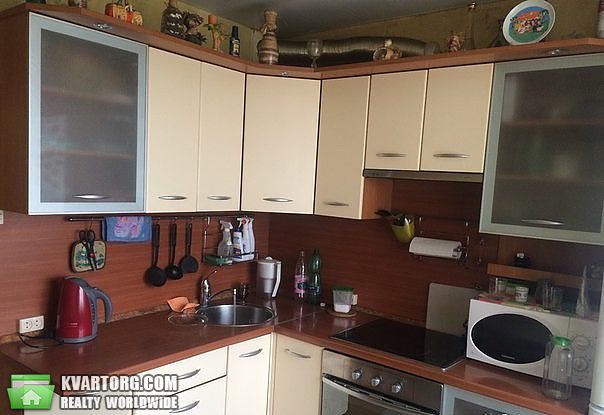 Sell 2-room apartment. Киев, Елены Телиги — photo 4