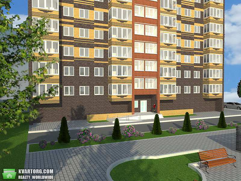 Sell 1-room apartment. Харьков, новые дома — photo 2