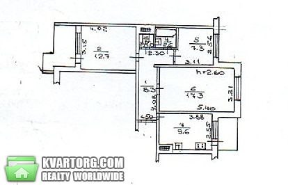 Sell 3-room apartment. Одесса, Бочарова — photo 4