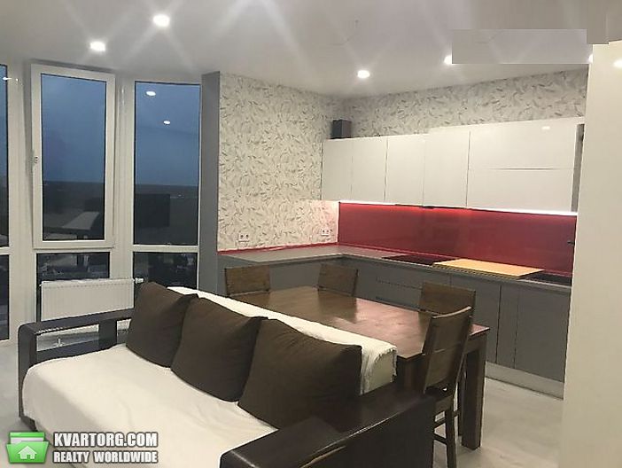 Sell 3-room apartment. Киев,  Харьковское шоссе — photo 2