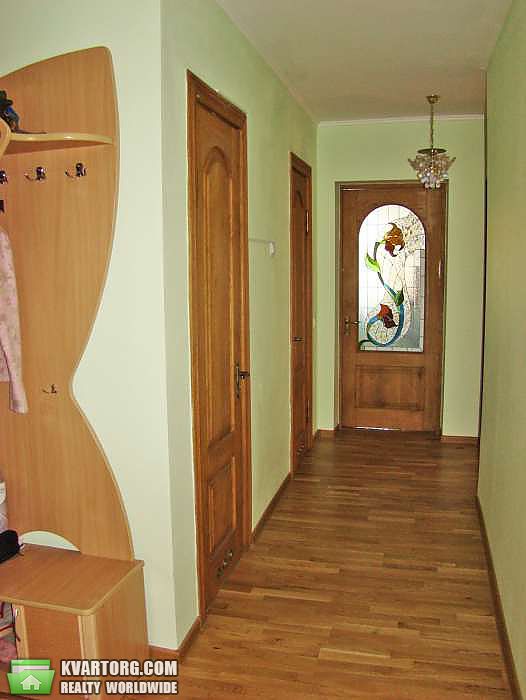 Rent out 3-room apartment. Киев, Котельникова — photo 5