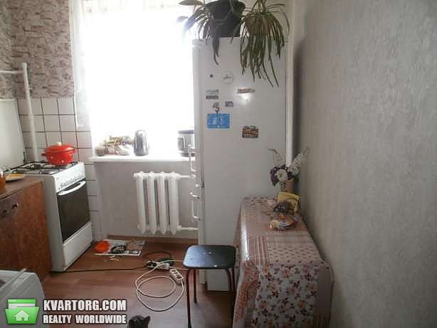 Sell 2-room apartment. Киев,  Героев Севастополя — photo 1