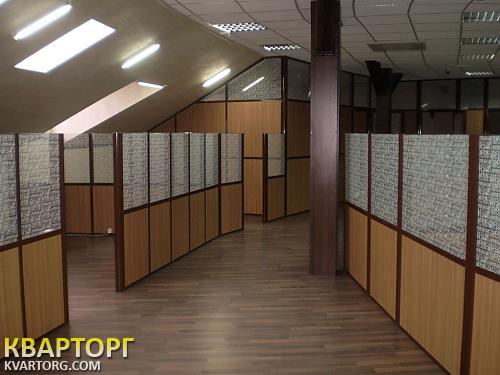Rent out office. Киев,  Рыбальская — photo 1