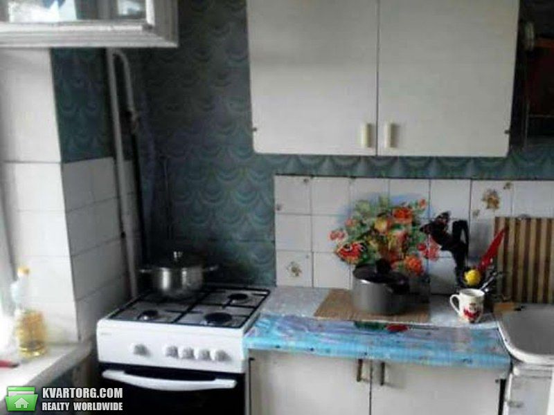 Sell 1-room apartment. Киев,  Ушакова — photo 3