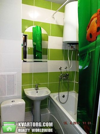 Rent out 1-room apartment. АР Крым, Ленина — photo 6