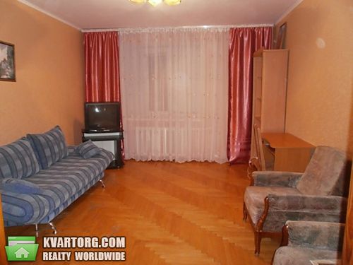 Rent out 2-room apartment. Киев, Ахматовой — photo 4