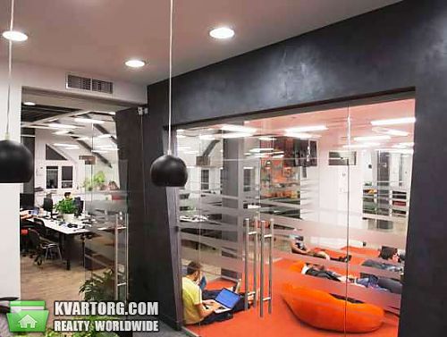 Rent out office. Киев, Терещенковская — photo 5