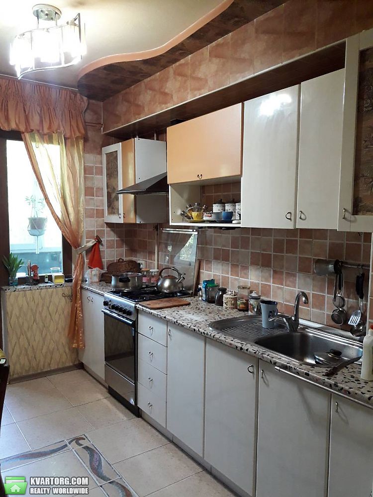 Sell 3-room apartment. Одесса, Балковская — photo 6