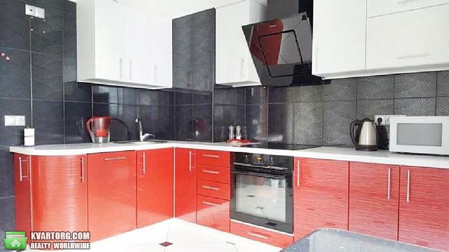 Sell 1-room apartment. Киев,  Закревского — photo 4