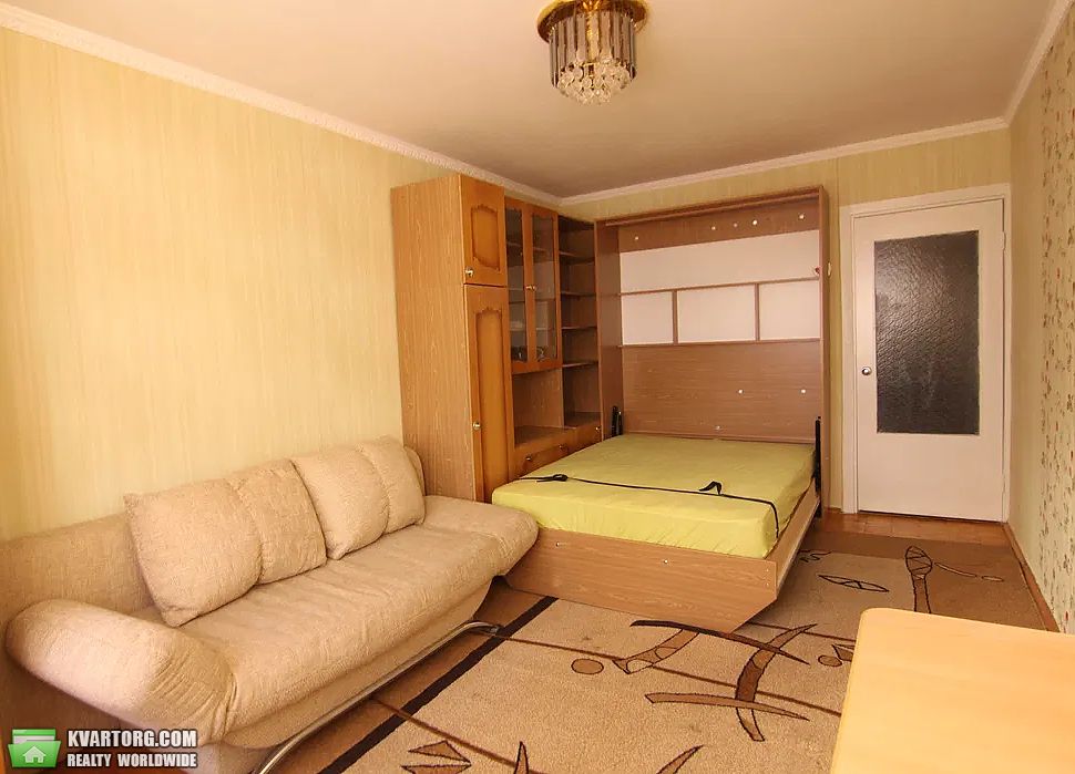 Rent out 1-room apartment. Киев,  Островского — photo 4